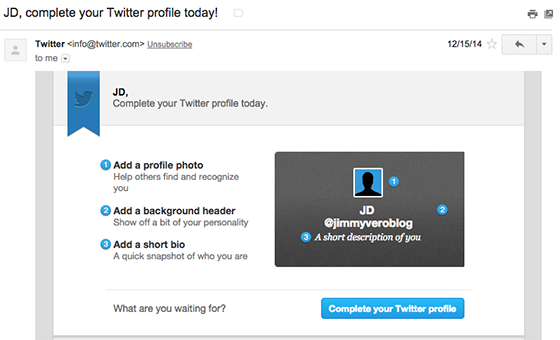 Twitter Retention Email 560 1