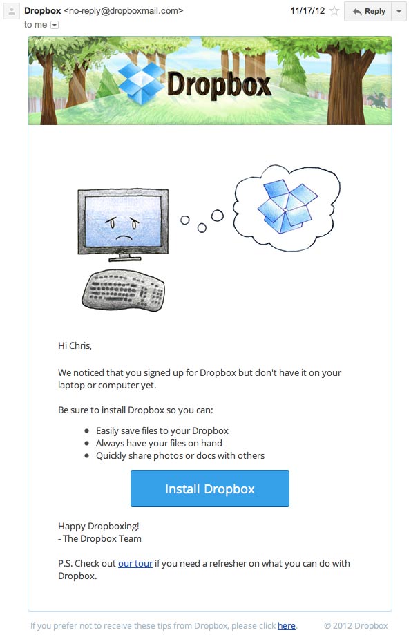 dropbox 2