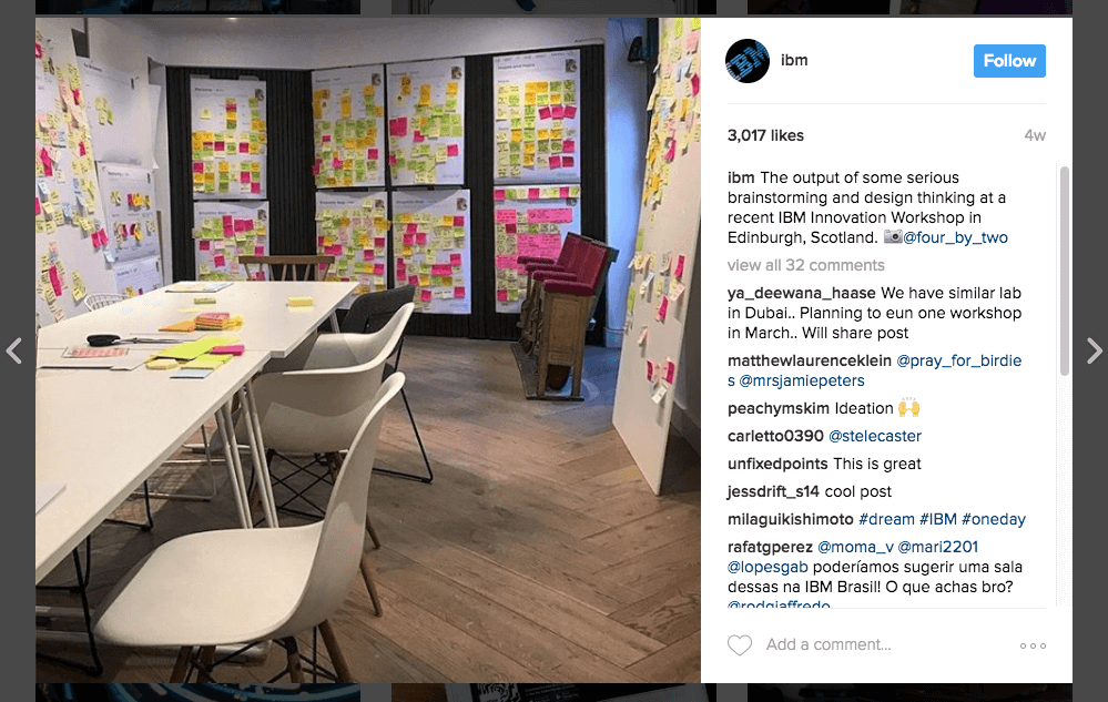 how to promote your business on instagram 9
