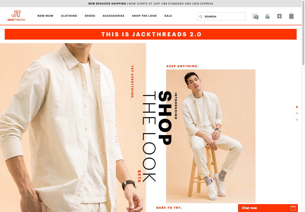 jackthreads.com